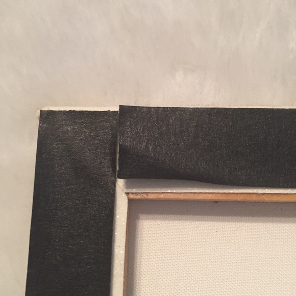 Paris canvas from Hobby Lobby - Picture 4 of 7